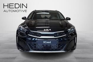 heti ajoon Kia XCeed