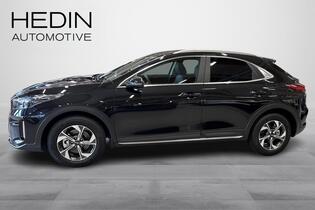 heti ajoon Kia XCeed