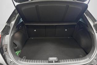 heti ajoon Kia XCeed