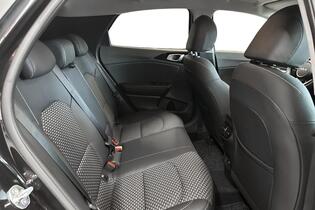 heti ajoon Kia XCeed