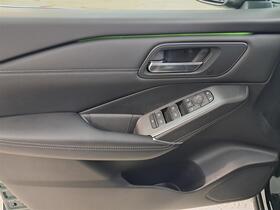 heti ajoon Nissan Qashqai