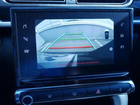 heti ajoon Citroën C3