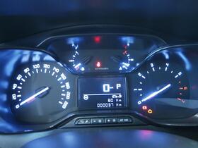 heti ajoon Citroën C3