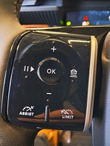 heti ajoon Citroën C5 Aircross