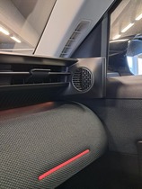 heti ajoon Citroën C5 Aircross