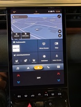 heti ajoon Citroën C5 Aircross