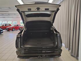 heti ajoon Nissan Ariya