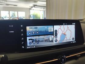 heti ajoon Nissan Ariya