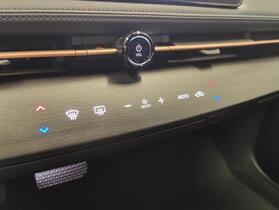 heti ajoon Nissan Ariya