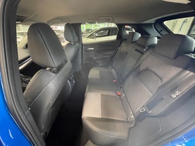 heti ajoon Nissan Qashqai