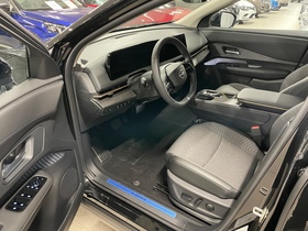 heti ajoon Nissan Ariya