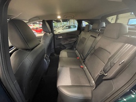 heti ajoon Nissan Qashqai