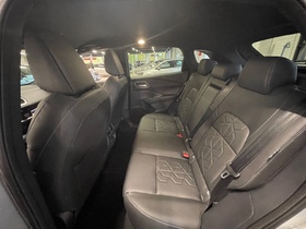 heti ajoon Nissan Qashqai