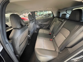 heti ajoon Nissan Ariya