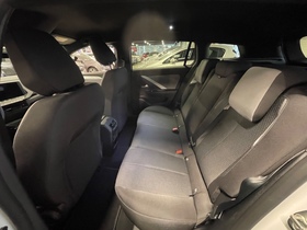 heti ajoon Opel Astra