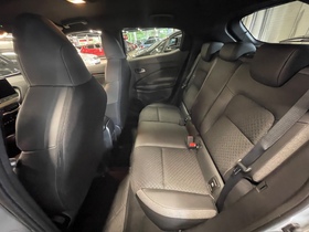 heti ajoon Nissan Juke