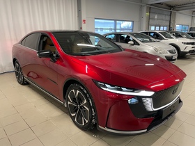 heti ajoon Mazda Mazda6e