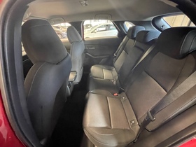 heti ajoon Mazda CX-30