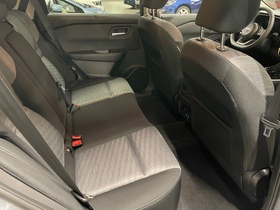 heti ajoon Nissan X-Trail