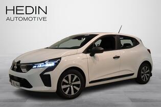 heti ajoon Mitsubishi Colt