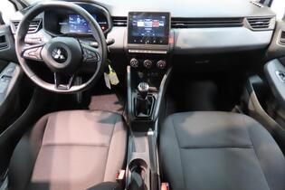 heti ajoon Mitsubishi Colt