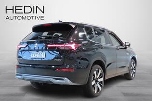 heti ajoon Mitsubishi Outlander