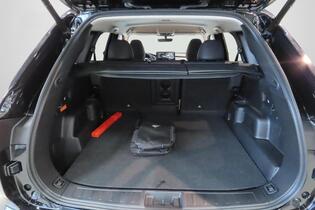 heti ajoon Mitsubishi Outlander