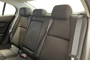 heti ajoon Mazda 3