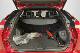 heti ajoon Mitsubishi Eclipse Cross