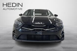 heti ajoon Kia Ceed