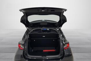 heti ajoon Mazda 2