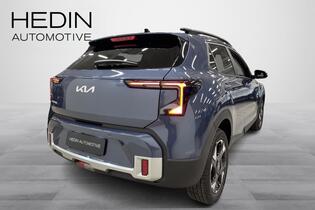 heti ajoon Kia Stonic