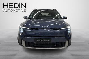 heti ajoon Kia Stonic