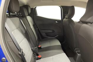heti ajoon Mitsubishi Colt