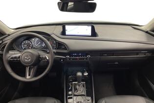 heti ajoon Mazda CX-30