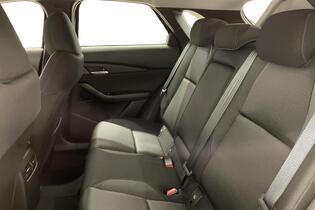 heti ajoon Mazda CX-30