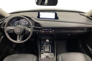 heti ajoon Mazda CX-30