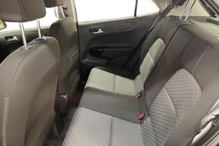 heti ajoon Kia Picanto