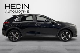 heti ajoon Kia XCeed