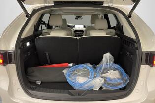 heti ajoon Mazda CX-80