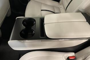 heti ajoon Mazda CX-80