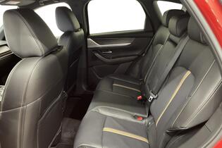 heti ajoon Mazda CX-60