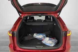 heti ajoon Mazda CX-60