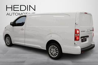 heti ajoon Peugeot Expert