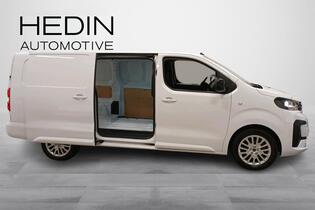 heti ajoon Peugeot Expert