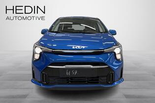 heti ajoon Kia Picanto