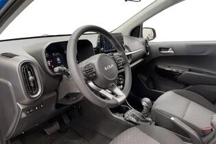 heti ajoon Kia Picanto