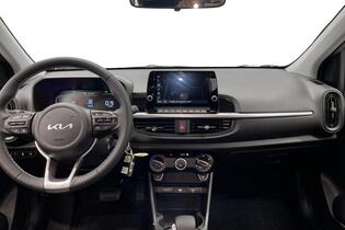 heti ajoon Kia Picanto