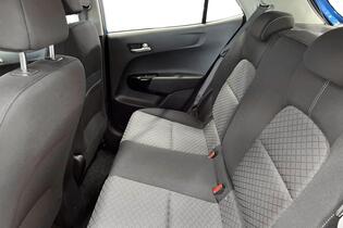 heti ajoon Kia Picanto