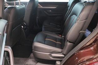 heti ajoon Mazda CX-80